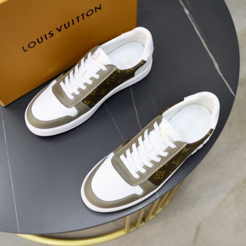 Louis Vuitton Low Shoes